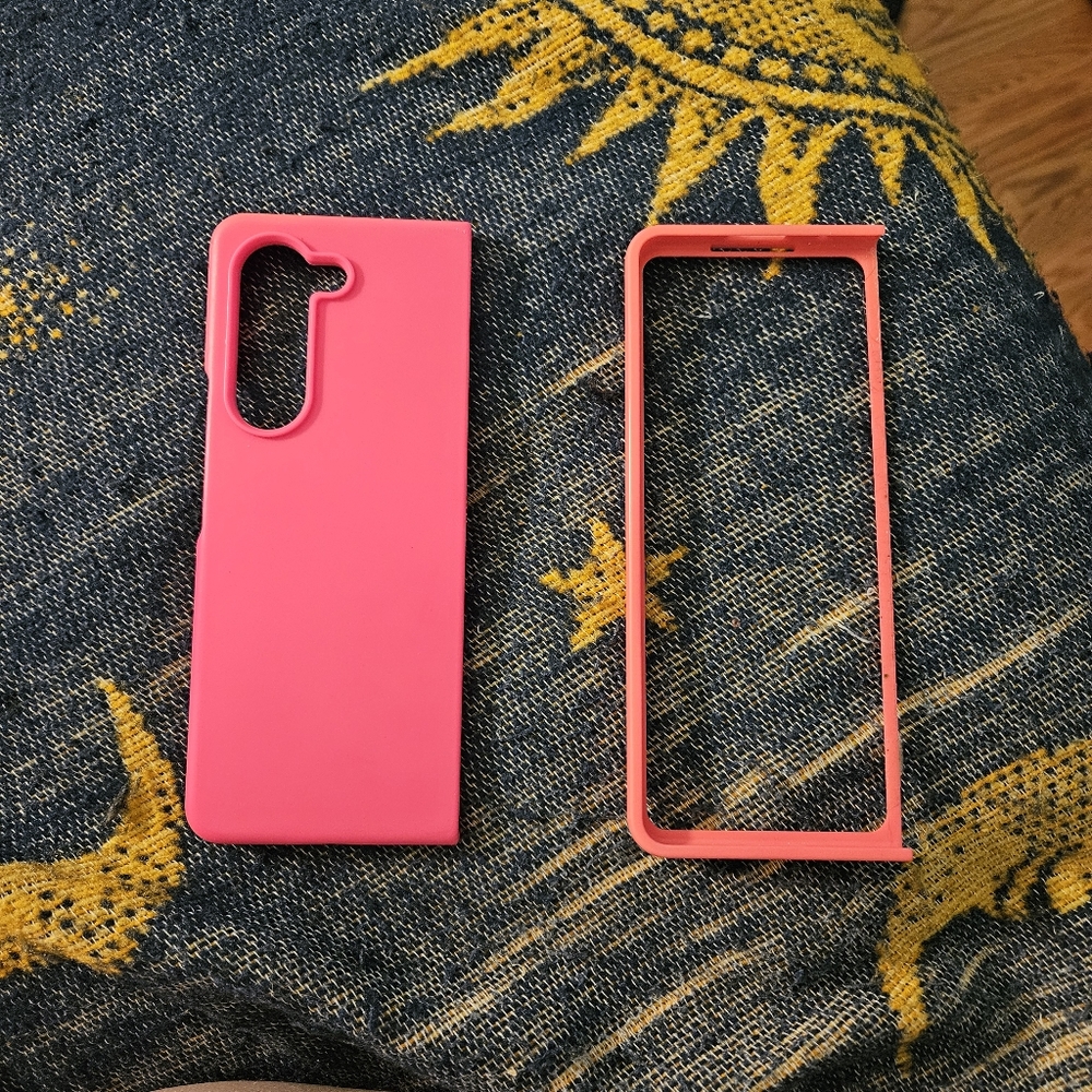 Samsung galaxy z fold 5 cover
